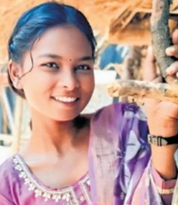 From Belpahar Stage to National School of Drama: Sonia Behera Scripts History